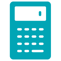 Calculator Icon